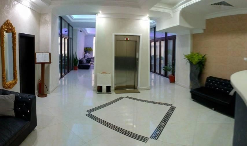 Отель Hotel Helin Aeroport - Craiova Крайова-37